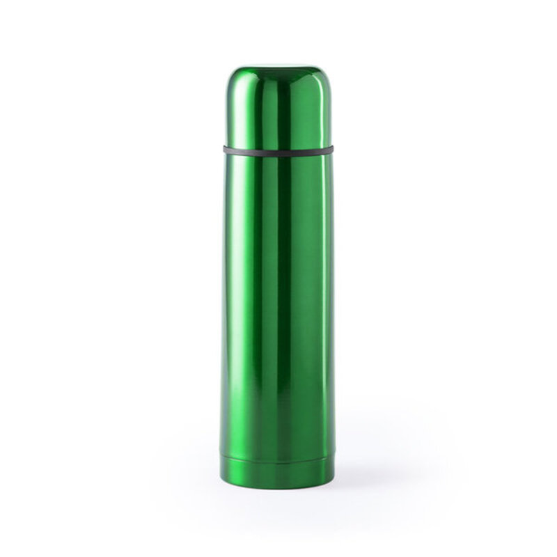 

500 ml Stainless Steel Thermos (24.6 x 7 cm)