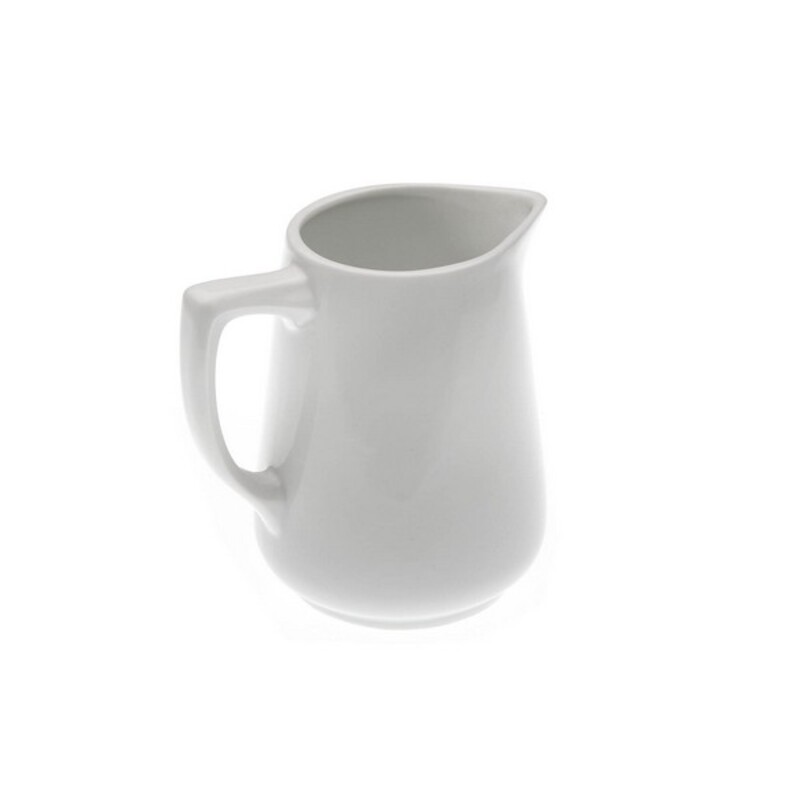 

Porcelain Milk Jug Tableware