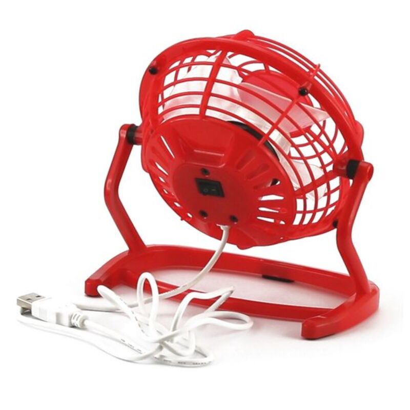 Hot Sale ๐คฉ Mini Fan with USB for Computer 144389 ๐ 18 Mini Fan with USB for Computer 144389