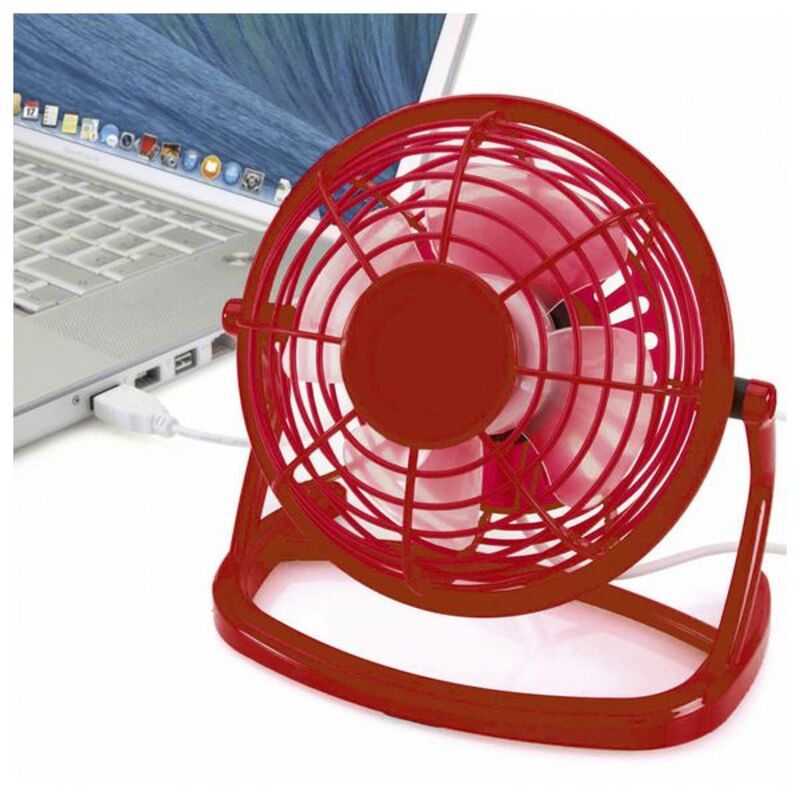 Hot Sale ๐คฉ Mini Fan with USB for Computer 144389 ๐ 19 Mini Fan with USB for Computer 144389