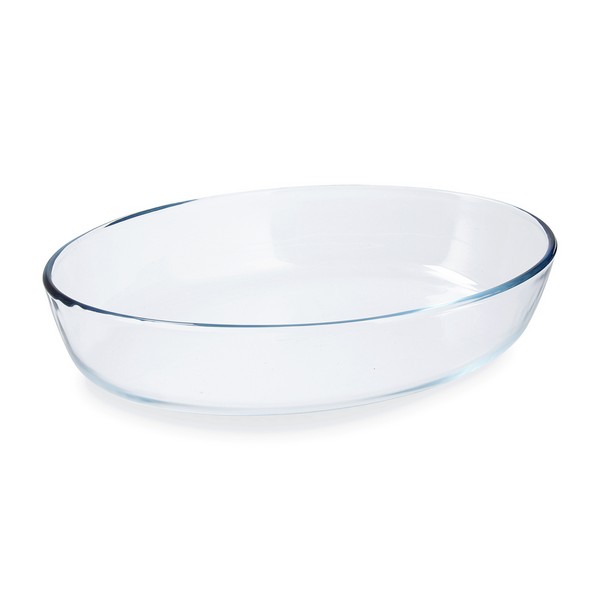 

Heat-Resistant Glass Oven Dish Tableware