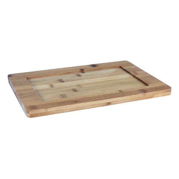 

Ming II Bamboo Tray Tableware