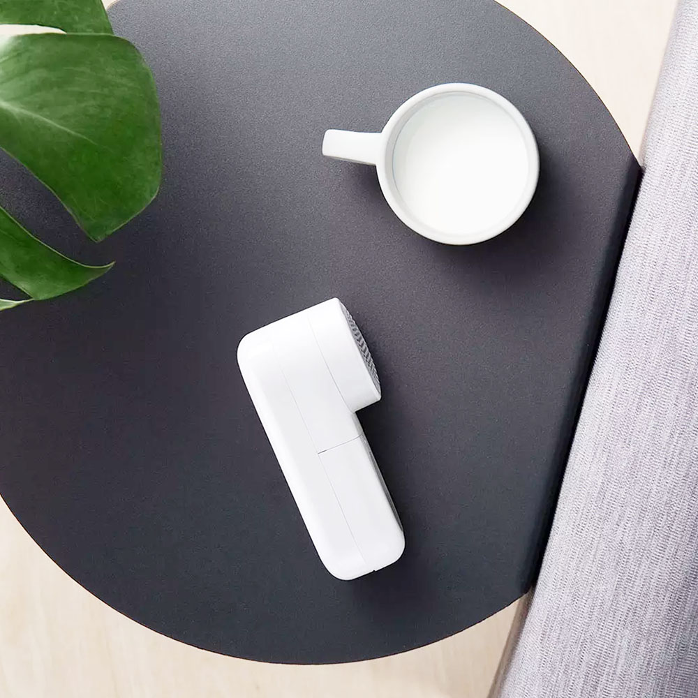 Xiaomi Mijia Lint Remover Fuzz Trimmer White