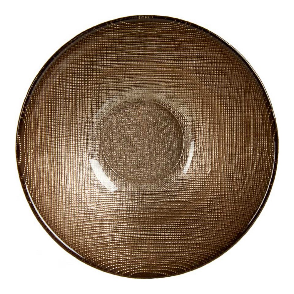 

Kitchen Tableware Crystal Bowl (15 x 6 x 15 cm)