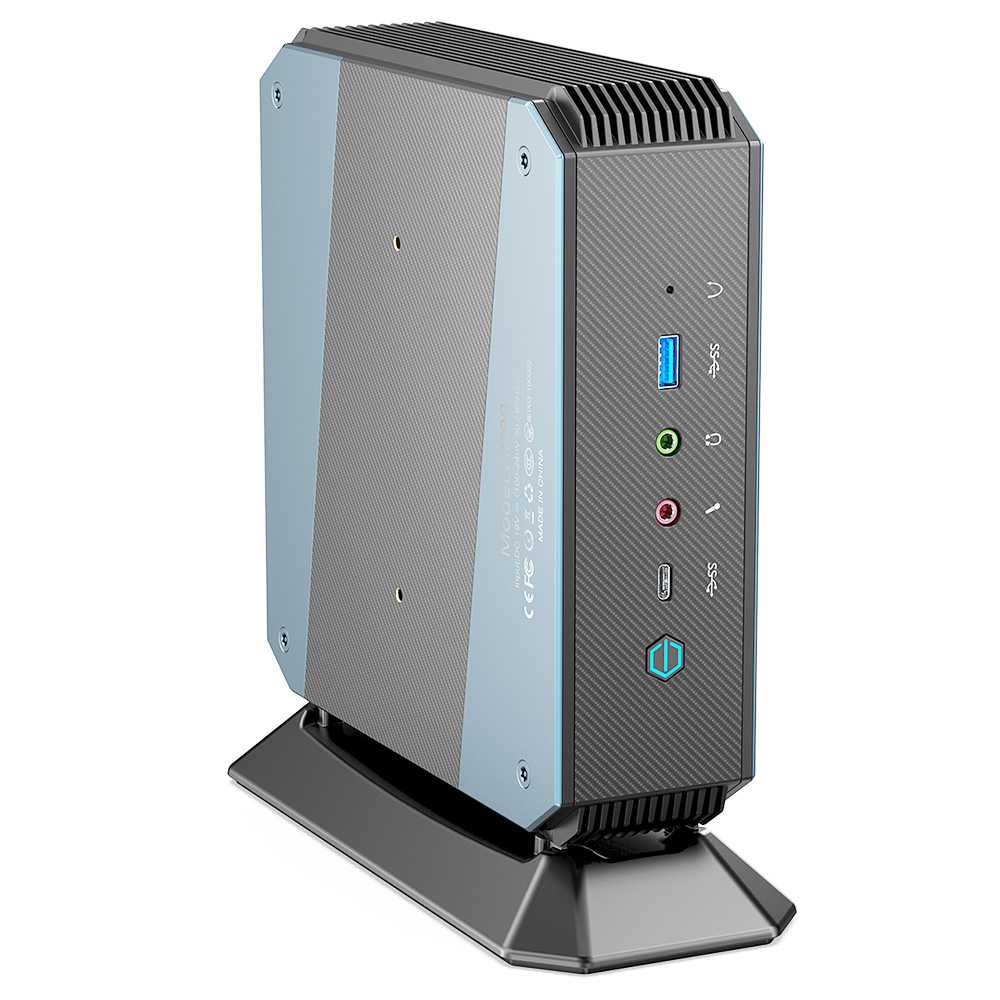 MINISFORUM HX90 Mini PC 32GB RAM 512GB SSD