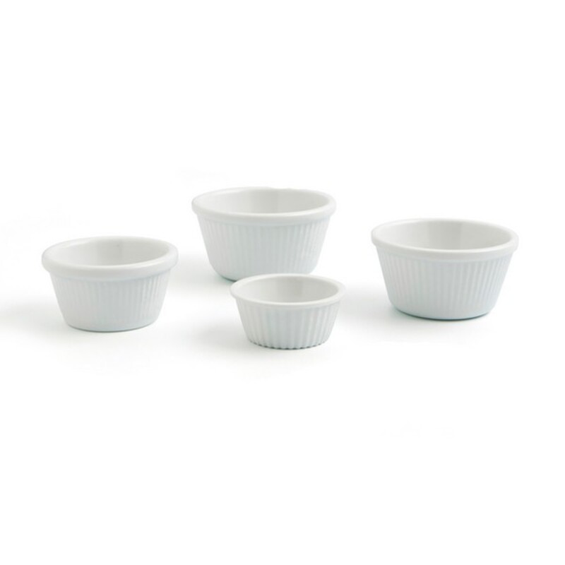 

Ramekin Quid Kitchen Tableware, Suitable for Dishwashers