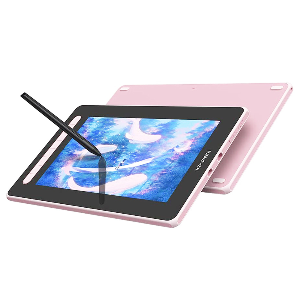 Artist 12 Pen Display Art Tablet for Beginners