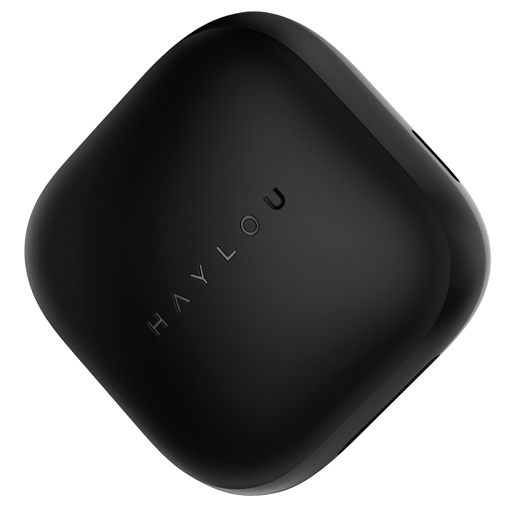 Haylou GT6 Wireless Earbuds Black