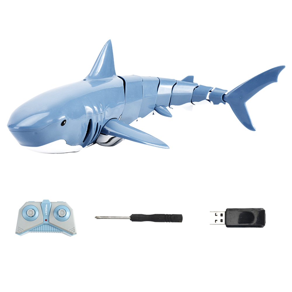 JJRC S10 2.4G RC Shark