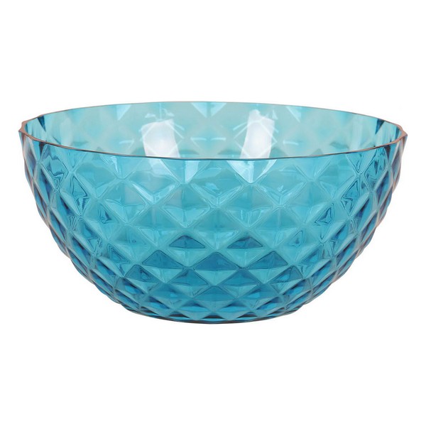 

25cm Diamond Salad Bowl Kitchen Tableware