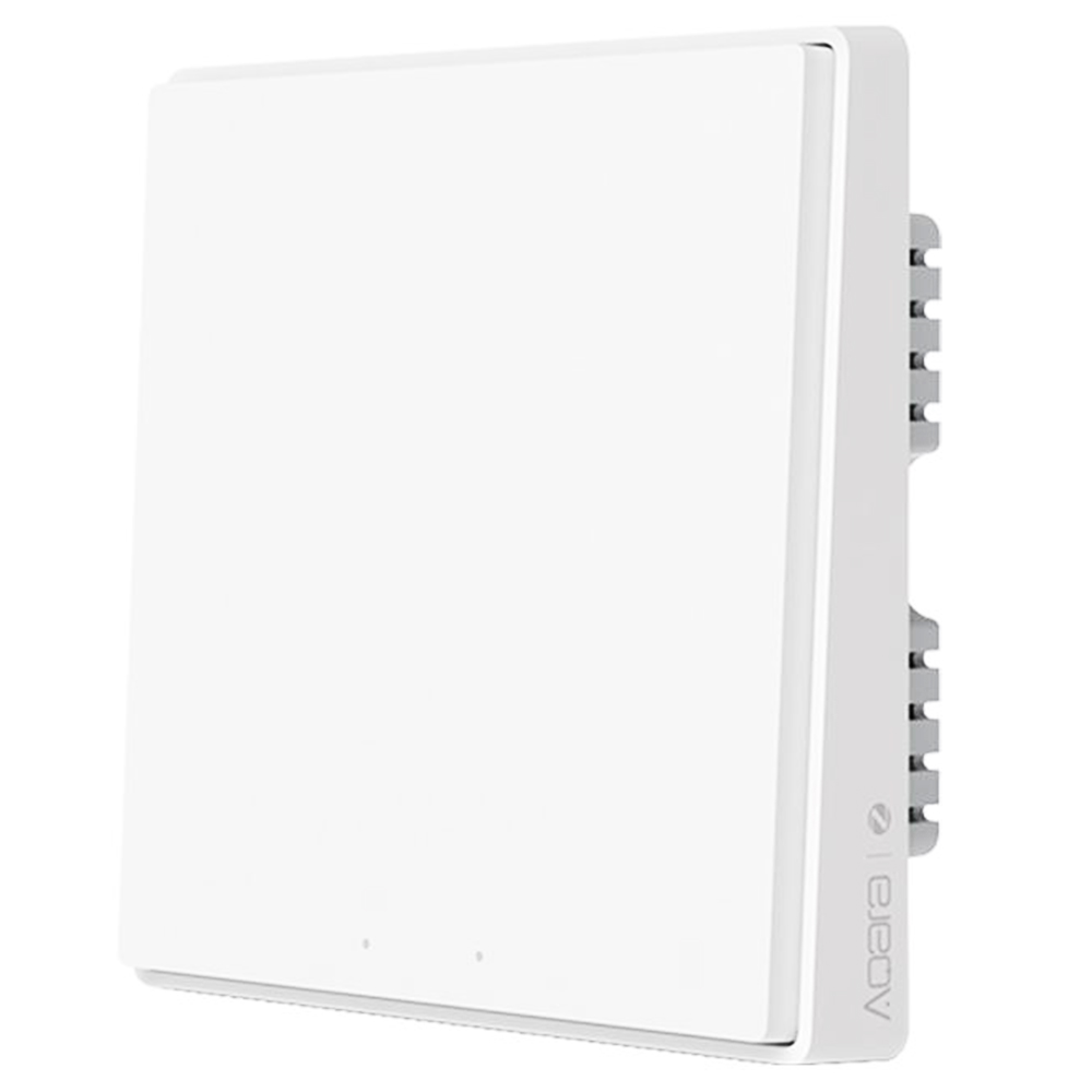 Aqara Wireless Smart Wall Switch Single Button