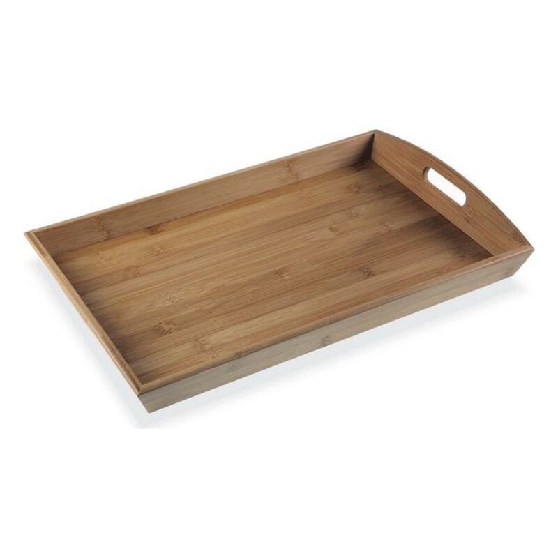 

Bamboo Wood Tray (32 x 6.5 x 50 cm)