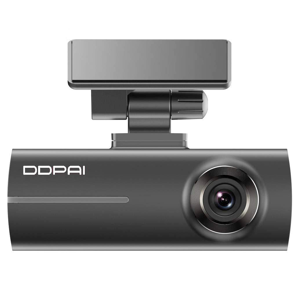 DDPAI A2 Dashcam 24-часовое наблюдение 1080P