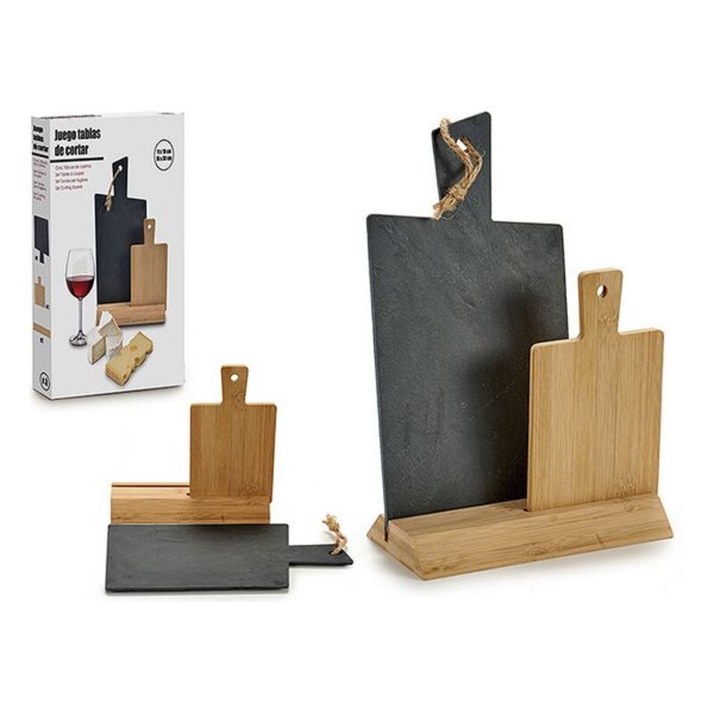 

2pcs Board Appetizer Set