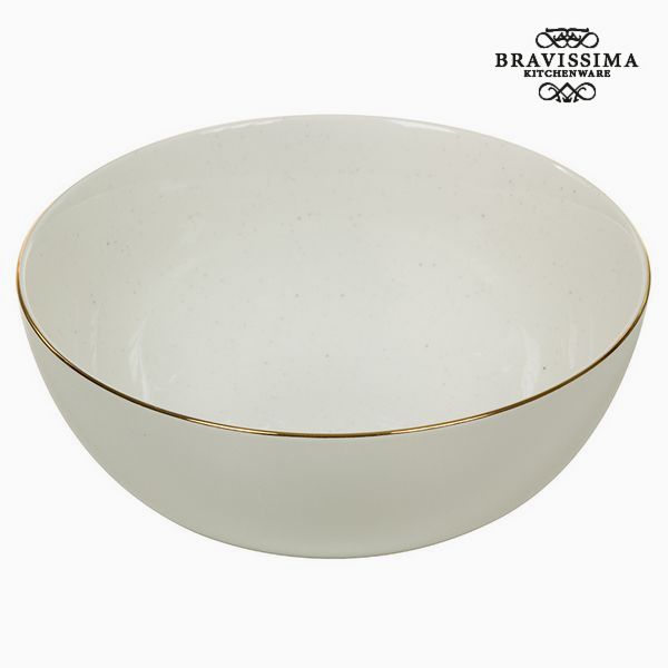 

Kitchen Tableware 1.8ml Porcelain Bowl