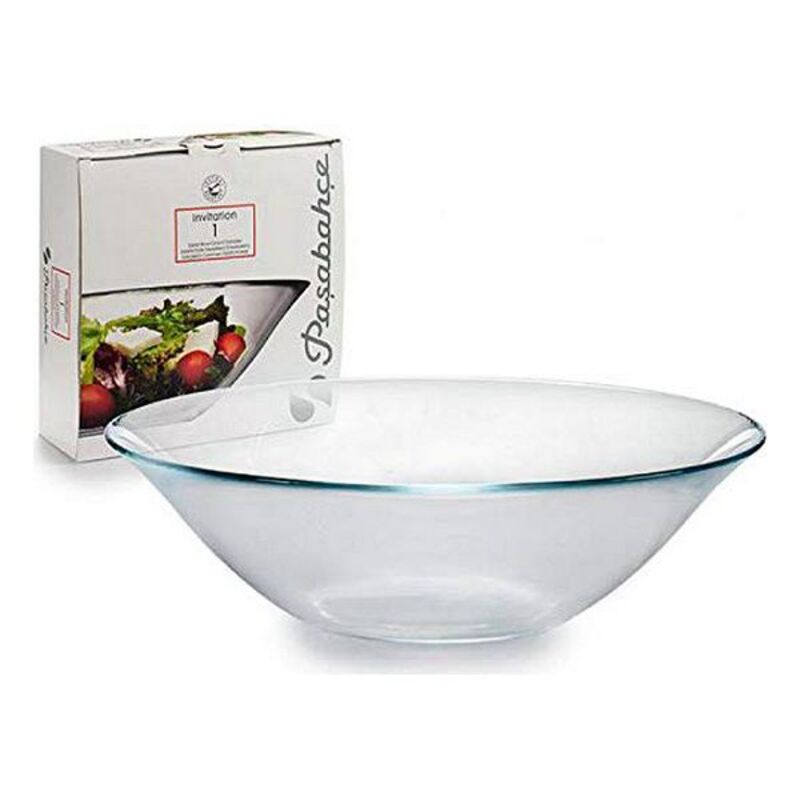 

Kitchen Tableware Bowl (23 x 6.5 x 23 cm)