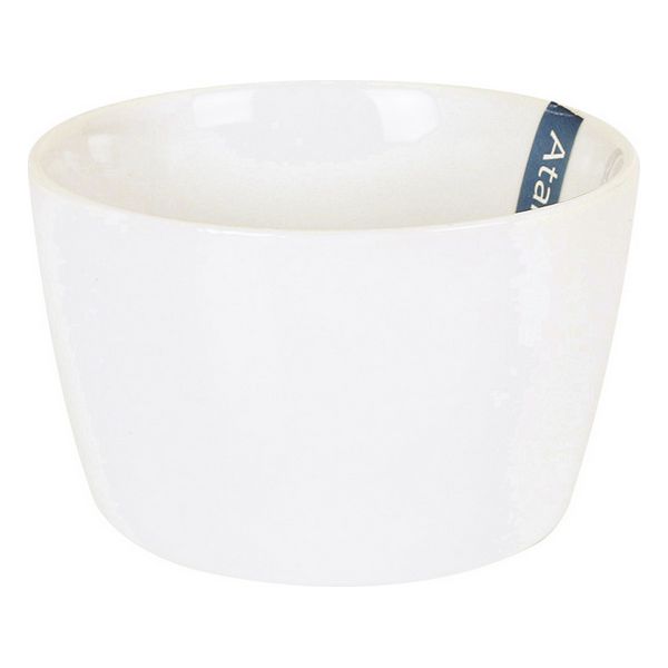 

Atalaya Kitchen Tableware Bowl White (9.4 x 5.5 cm)