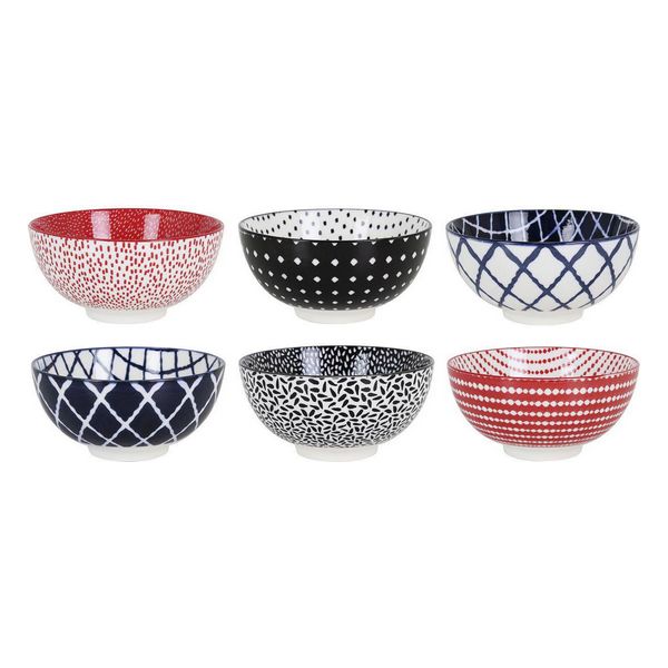 

Kitchen Tableware Hana Porcelain Bowl (15.5 x 7.7 cm)