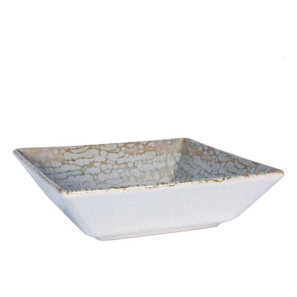 

Sasha Shine Bowl Kitchen Tableware (18 x 18 cm)