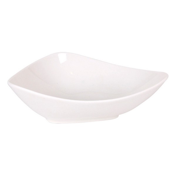 

La Mediterranea Vendome Ivory Bowl (24 x 19 x 7 cm)