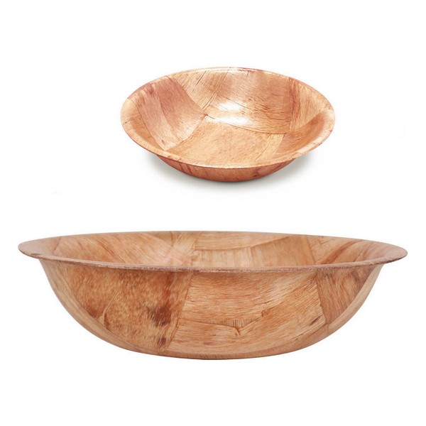 

Privilege 15cm Kitchen Tableware Birch Bowl