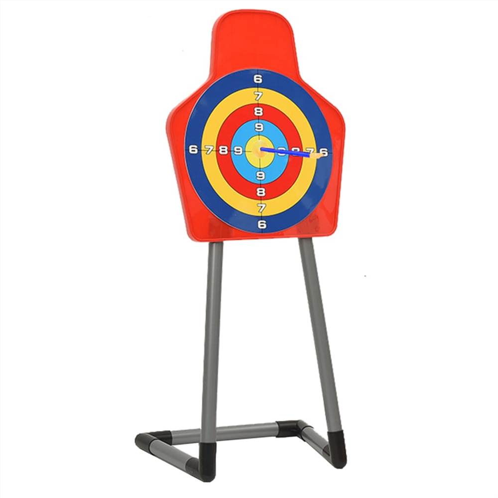 Children Bow and Arrow Archery Set with Target