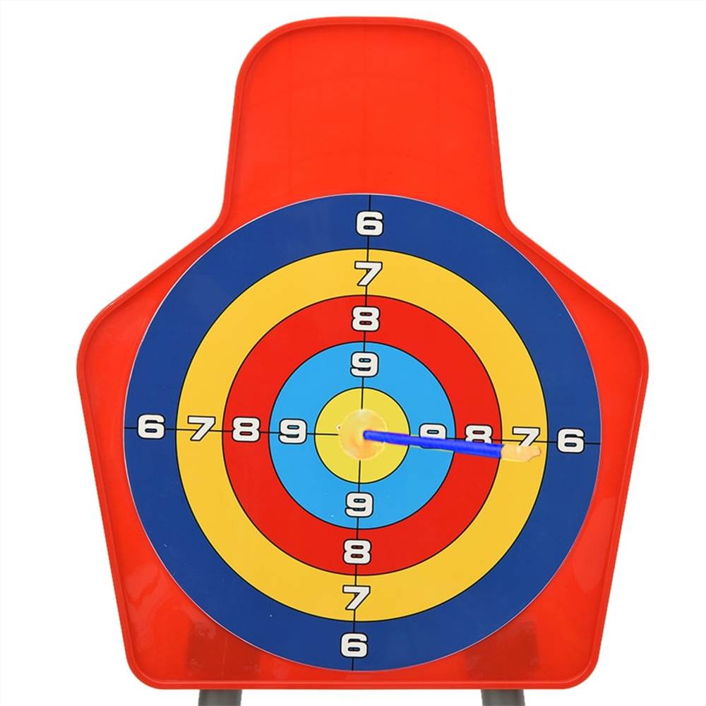 Children Bow and Arrow Archery Set with Target