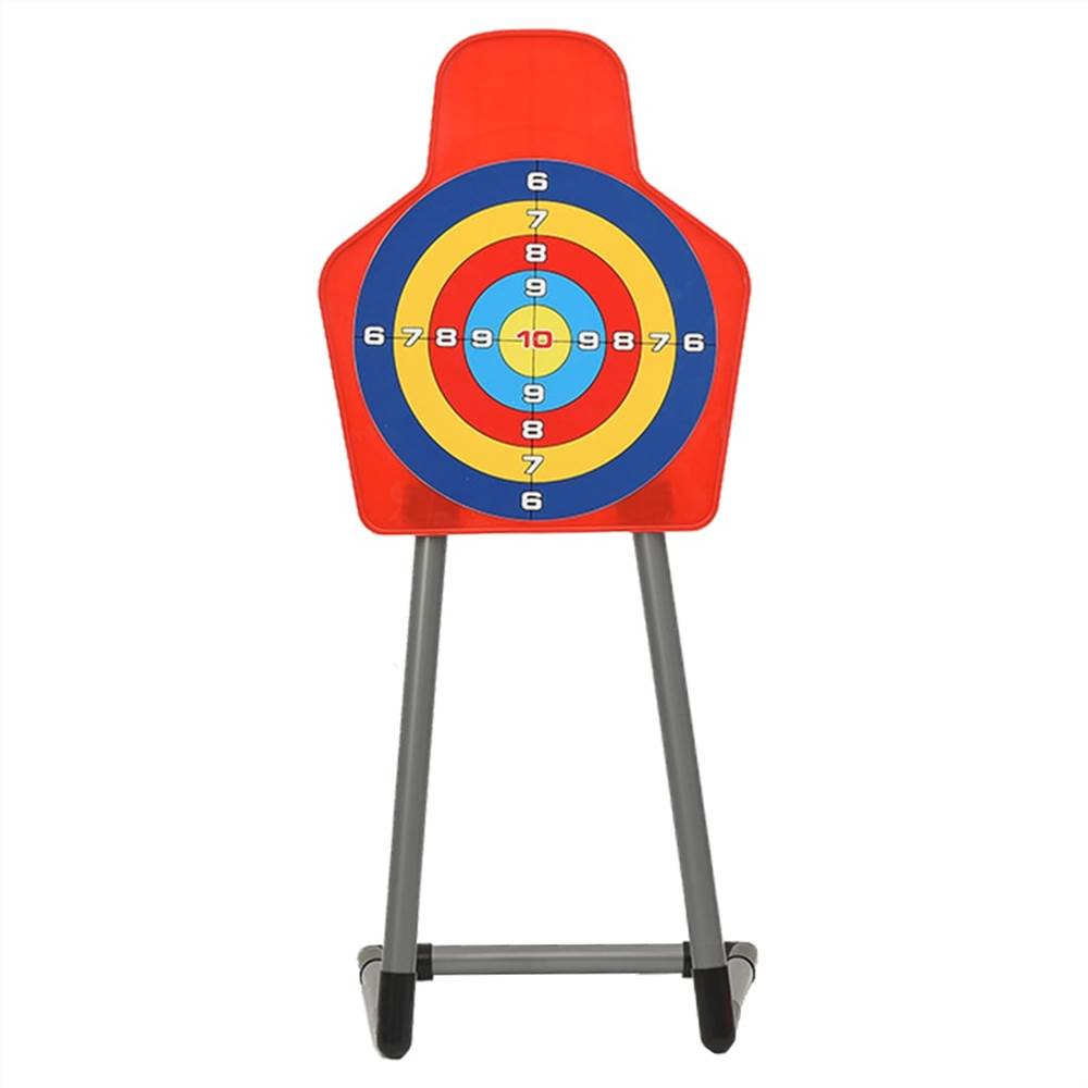 Children Bow and Arrow Archery Set with Target