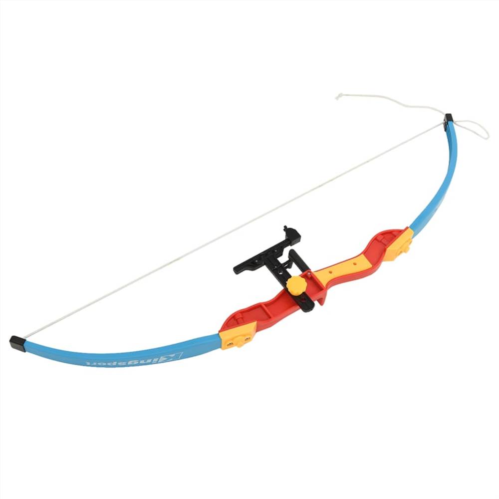 Children Bow and Arrow Archery Set with Target