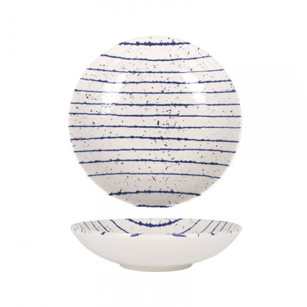 

Argo Deep Plate Kitchen Tableware (21 x 5.3 cm)