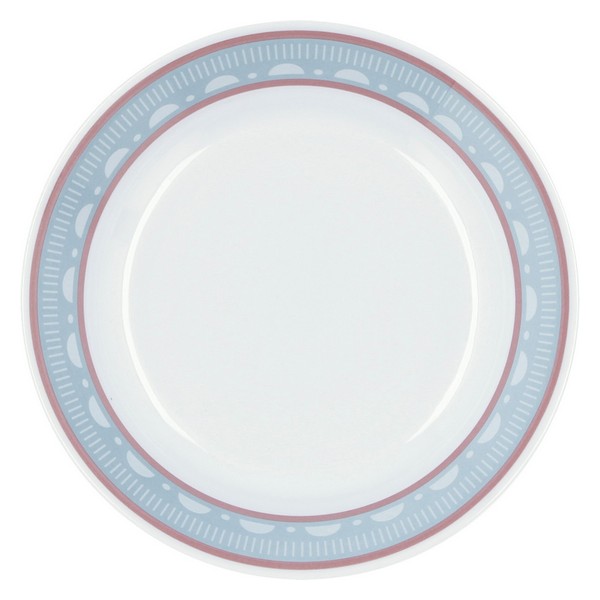 

Quid Arizona 20cm Multicolour Melamine Deep Plate