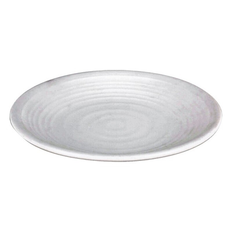 

TROYA 20cm Porcelain Dessert Dish White