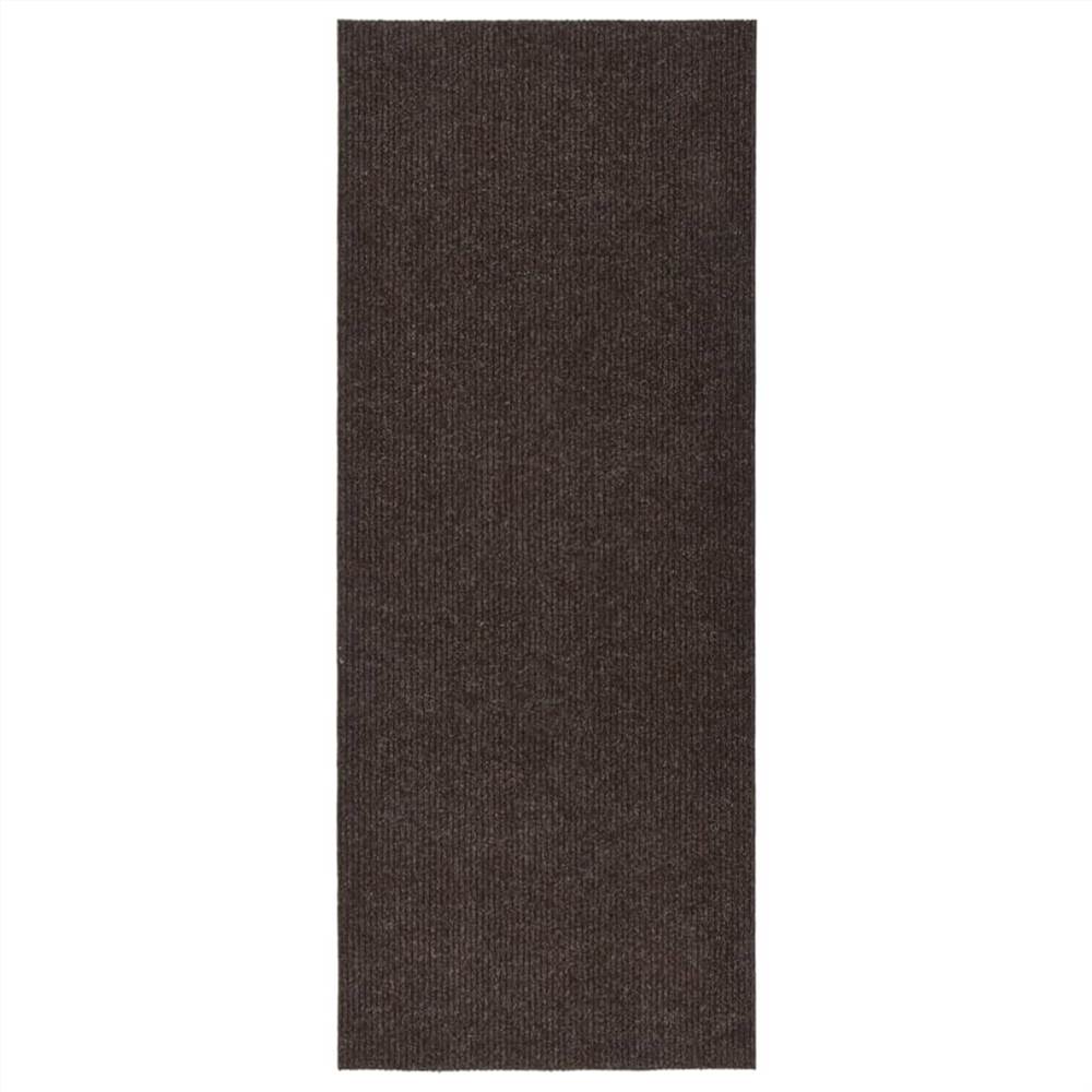 

Dirt Trapper Carpet Runner 100x250 cm Brown