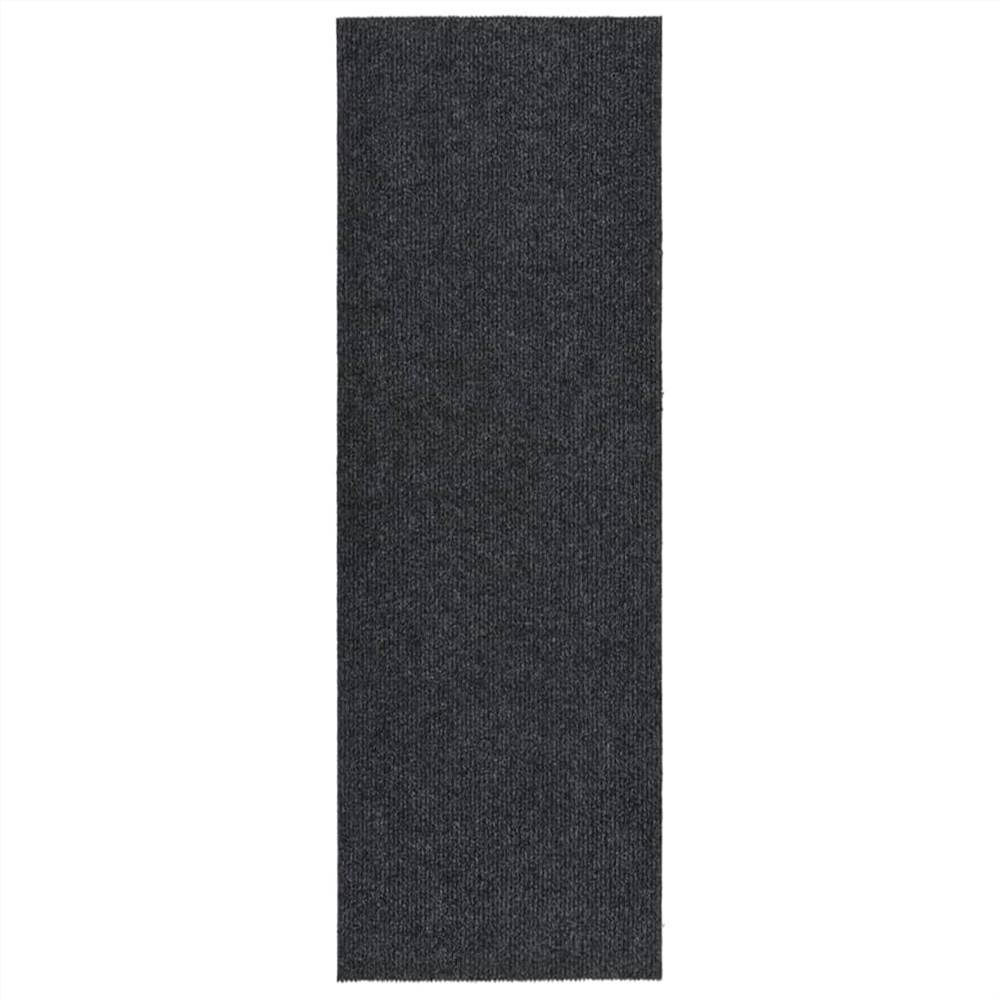 

Dirt Trapper Carpet Runner 100x300 cm Anthracite