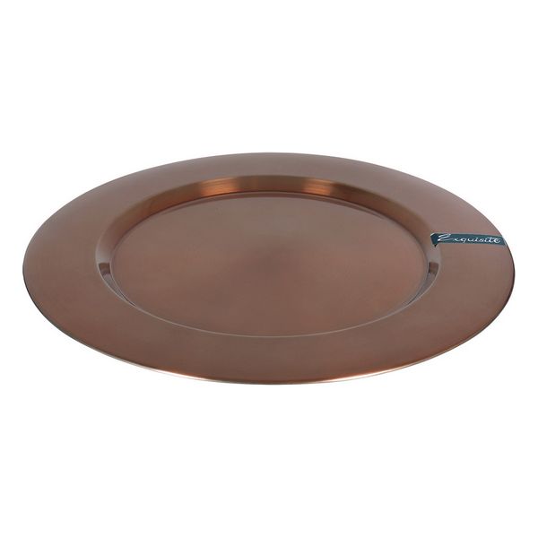 

Exquisite 32.7cm Flat Plate Kitchen Tableware