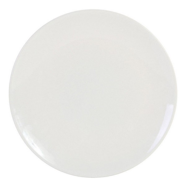 

Monaco 26cm Stoneware Shine Flat Plate