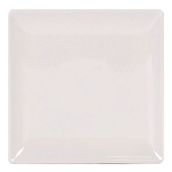 

Elite Kitchen Tableware Stoneware Plate (16 x 16 x 2 cm)