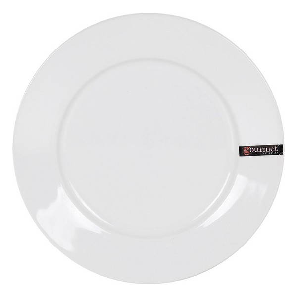 

Gastro 30cm Circular Serving Platter Kitchen Tableware