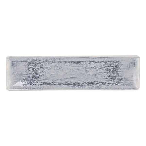 

Adhara Rectangular Serving Platter (30 x 8 cm)