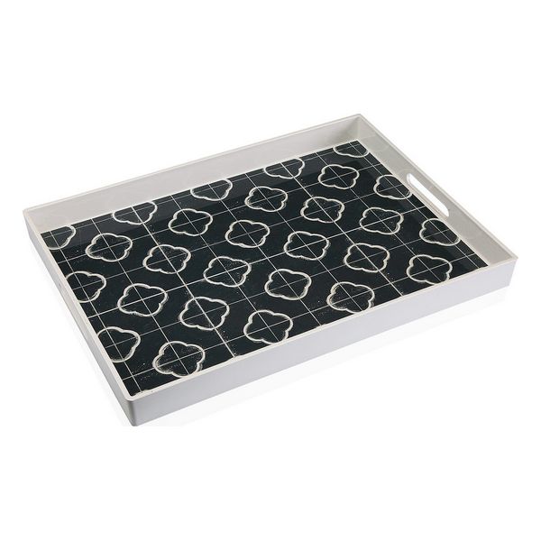 

Nubes Plastic Tray (35.5 x 4 x 48 cm)