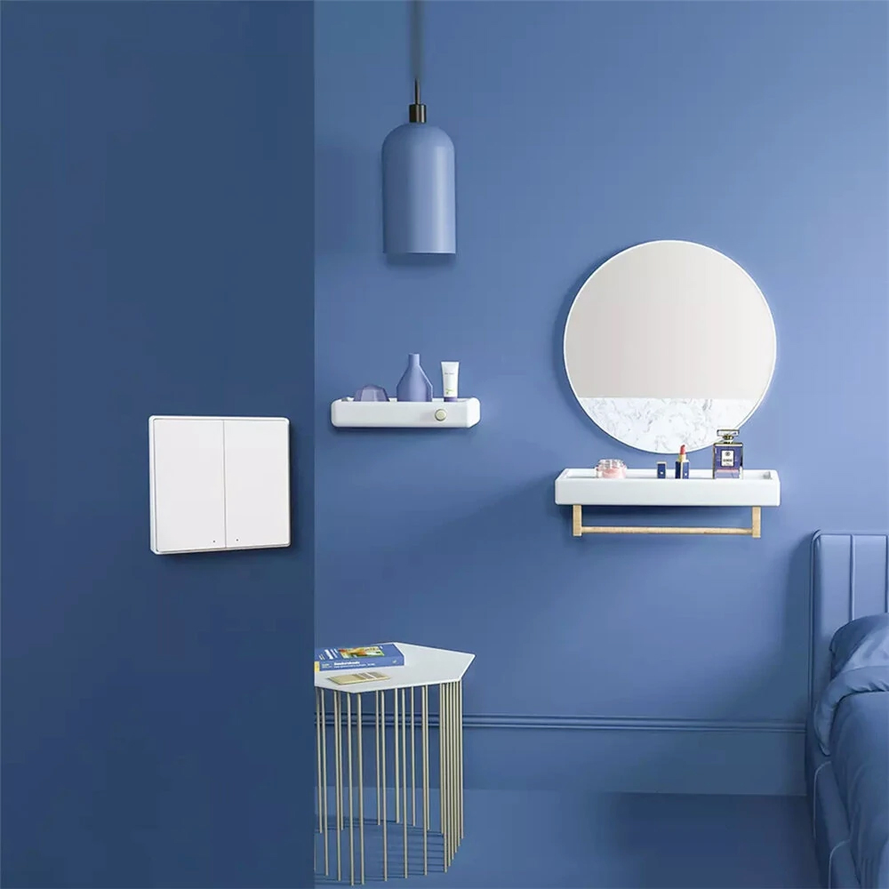 Aqara Wireless Smart Wall Switch Double Button