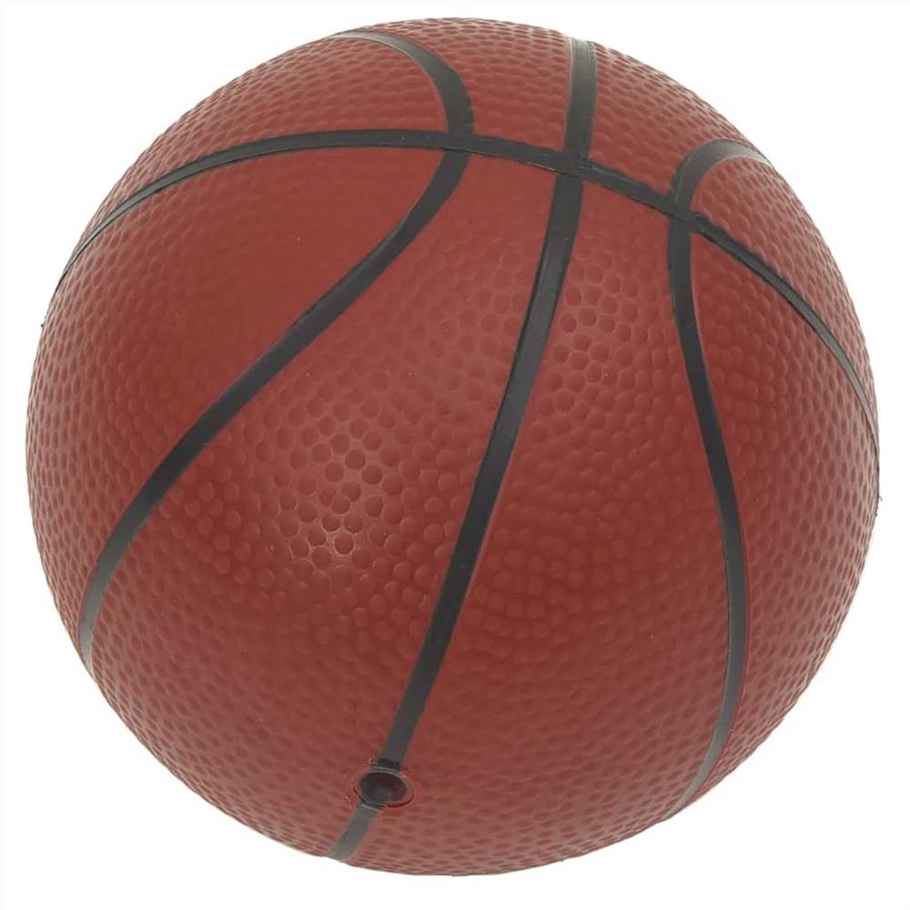 Children Basketball Play Set Adjustable 160 cm