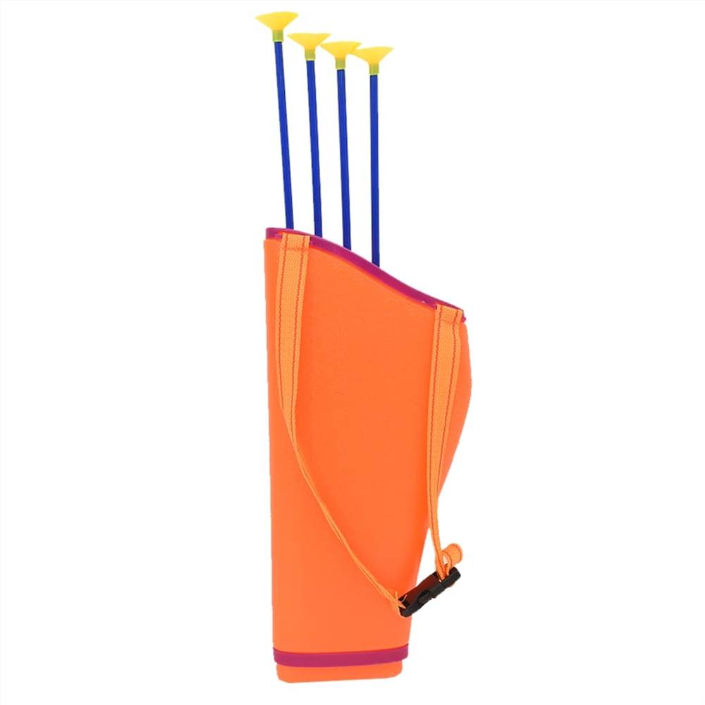 Children Bow and Arrow Archery Set