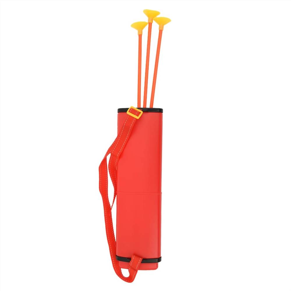 Children Bow and Arrow Archery Set with Target