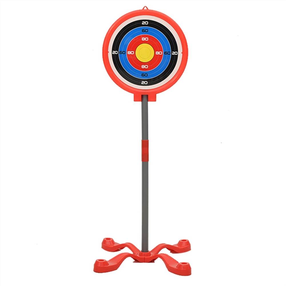 Children Bow and Arrow Archery Set with Target