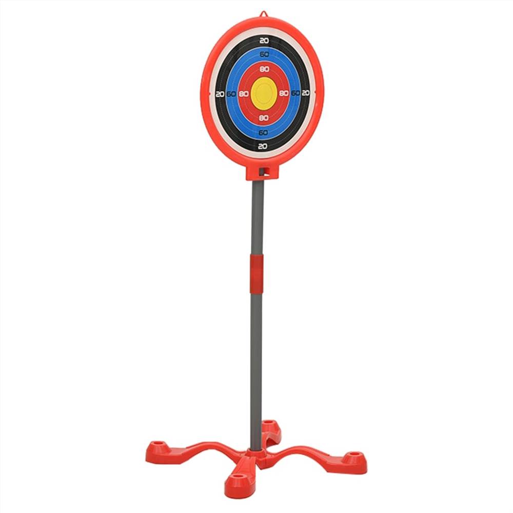 Children Bow and Arrow Archery Set with Target