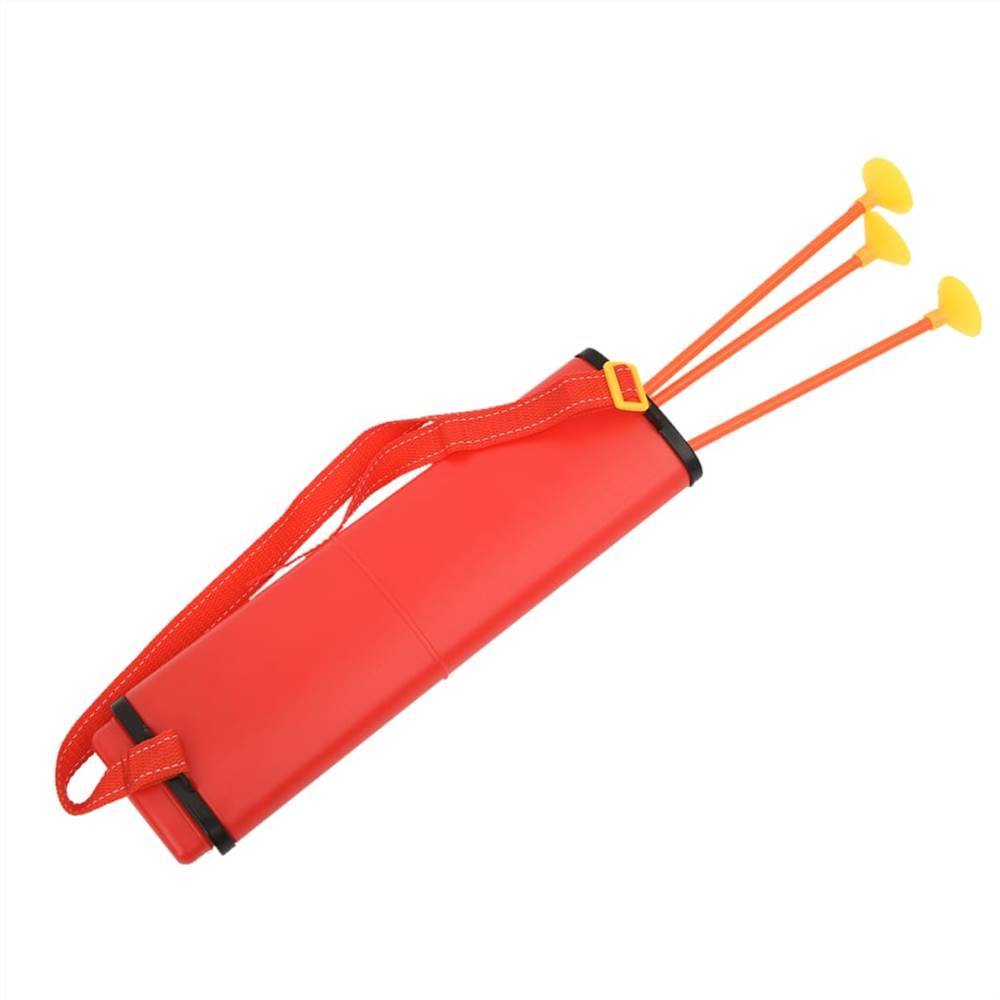 Children Bow and Arrow Archery Set with Target