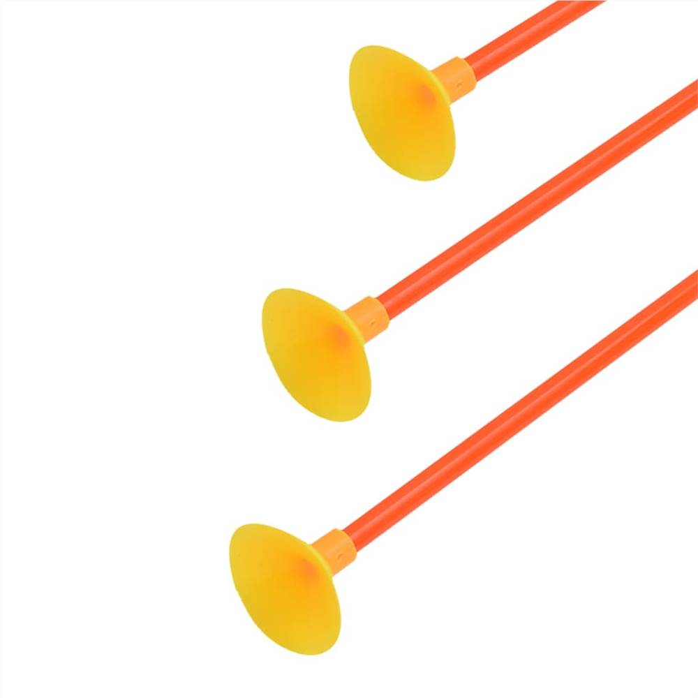 Children Bow and Arrow Archery Set with Target