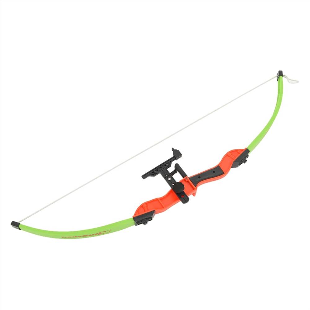 Children Bow and Arrow Archery Set with Target