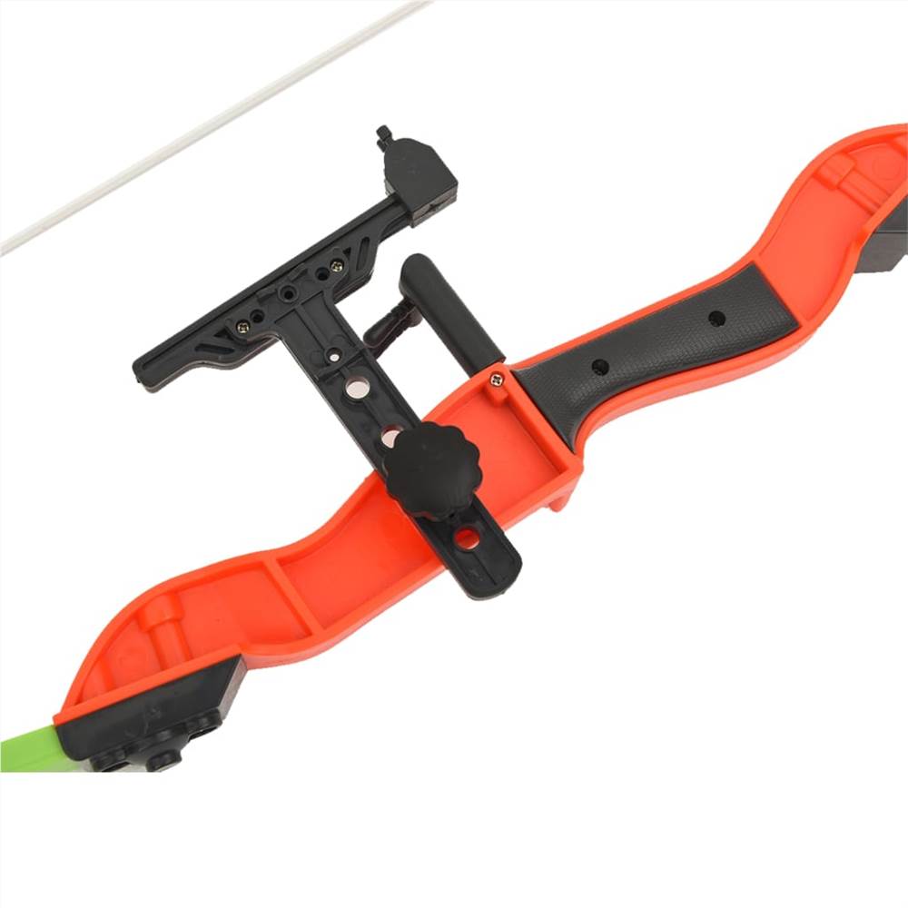 Children Bow and Arrow Archery Set with Target
